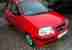 2008 HYUNDAI AMICA ATLANTIC 1.1 ONE OWNER FROM NEW
