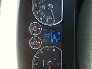 2008 HYUNDAI I30 COMFORT GREY