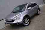 2008 CR V 2.2 i CTDi EX SUV Manual