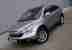 2008 Honda CR V 2.2 i CTDi EX SUV Manual diesel Silver NAV PHONE LEATHER PRIVACY