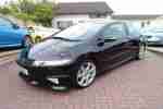 2008 Civic 2.0 i VTEC Type R GT 3dr