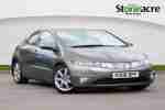 2008 Civic 2.2 CTDi EX 5dr