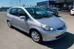 2008 Jazz 1.4i DSI SE , mot June 2020