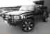 2008 Hummer H3 Black 4sp A Wagon