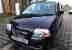 2008 Hyundai Amica 1.1 CDX 5dr in Black with low mileage and FSH