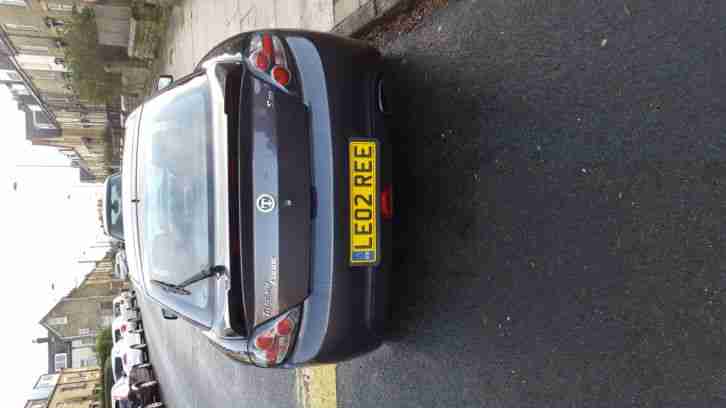 2008 Hyundai Coupe 1.6 SIII S