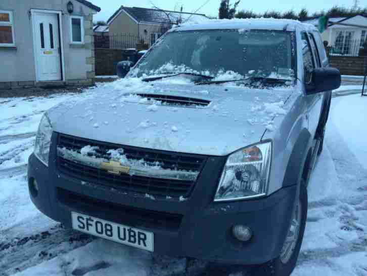 2008 CHEVROLET 82977 miles 1 owner from