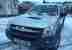 2008 ISUZU CHEVROLET 82977 miles 1 owner from new