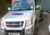 2008 ISUZU RODEO DENVER MAX D C SILVER