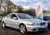 2008 JAGUAR X TYPE 2.0 D SE 4DR