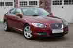 2008 XF 2.7 PREMIUM LUXURY V6 ONE