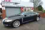 2008 XF 2.7 TD LUXURY AUTOMATIC LOW