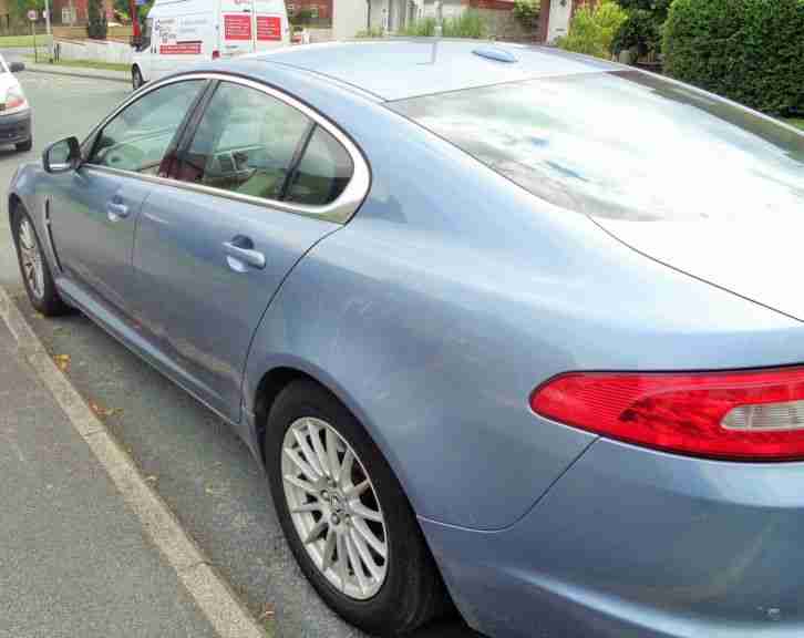  LUXURY JAGUAR