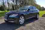 2008 XF PREMIUM LUXURY 2.7D V6