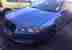 2008 JAGUAR XF PREMIUM LUXURY D V6 A BLUE 96K DRIVES SPOT ON.