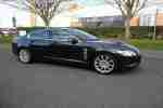 2008 XF PREMIUM LUXURY V6 SALOON