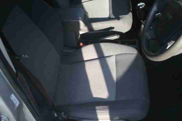 2008 JEEP PATRIOT LIMITED SILVER 2.4 PETROL 5 DOOR PART EXCHANGE TOTAL BARGAIN