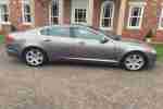 2008 XF 2.7 TD Premium Luxury V6 4