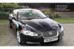 2008 XF 2.7D Premium Luxury 4Dr Auto