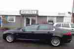 2008 XF 2.7d Luxury 4dr AUTOMATICJUST