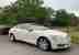 2008 Jaguar XF 2.7d Luxury 4dr WHITE Auto [2008] [SPARES OR REPAIR] Saloon Diese
