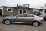 2008 XF 2.7d Premium Luxury 4dr Auto 4