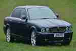 2008 XJ Series 2.7TD ( 204bhp ) Auto