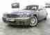 2008 Jaguar XJ Series 2.7TDVi auto XJ Sovereign, 60,000MLS, Grey, Diesel