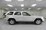 2008 Grand Cherokee 3.0 CRD V6 Limited