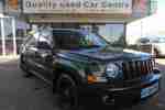 2008 Patriot 2.0CRD Limited DIESEL 4X4