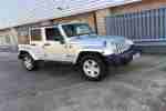 2008 Wrangler 2.8 CRD Sahara Hard Top