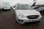 2008 CARENS 2.0 CRDI DIESEL 6 SPEED