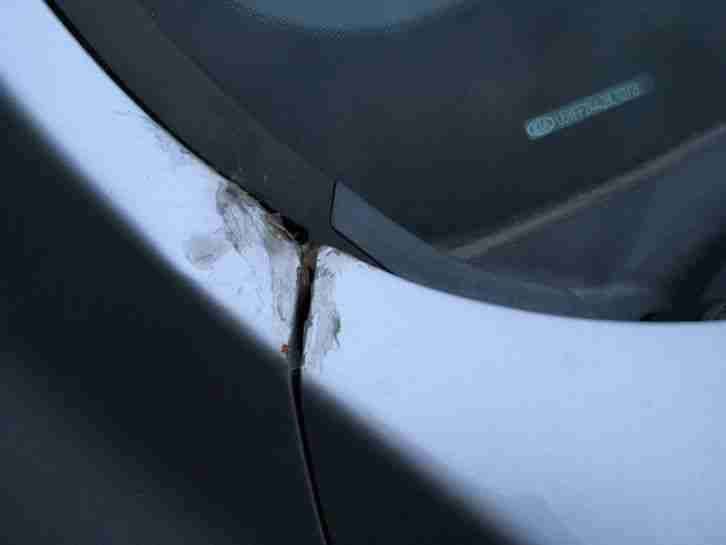 2008 KIA CEE'D LS CRDI SILVER