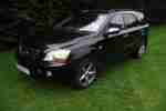 2008 SORENTO TITAN CRDI BLACK