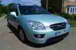 2008 Carens 2.0CRDi Diesel ( 5st ) GS5