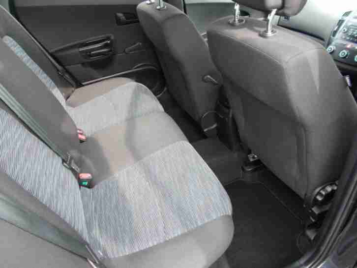 2008 Kia Cee'd 1.6 CRDi GS 5dr