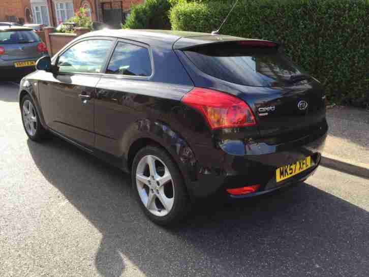 2008 Kia Pro ceed 2.0CRDi Pro ceed Sport