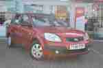 2008 Rio 1.5 CRDI 2 5 door Diesel