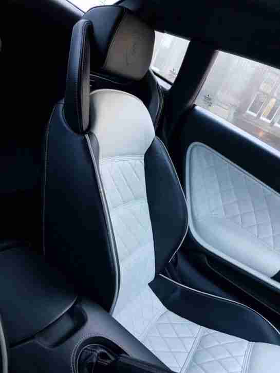 2008 LAMBORGHINI GALLARDO LP560 WHITE 552 BHP, TOP SPEC, ONLY 17500 MILES