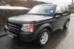 2008 LAND ROVER DISCOVERY TDV6 GS FULL