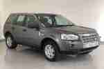 2008 LAND ROVER FREELANDER 2 2.2 TD4 SE 5dr