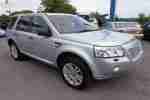 2008 LAND ROVER FREELANDER 2.2 TD4 HSE ESTATE