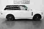 2008 LAND ROVER RANGE ROVER 3.6 TDV8 VOGUE 5D