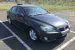 2008 IS 220D GREY 2.2L Diesel Saloon