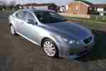 2008 IS 250 SE AUTO BLUE, FULL SPORTS