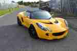 2008 ELISE 111S 6 SPEED TOYOTA VVTI