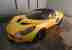 2008 LOTUS ELISE 111S YELLOW