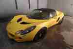 2008 ELISE 111S YELLOW