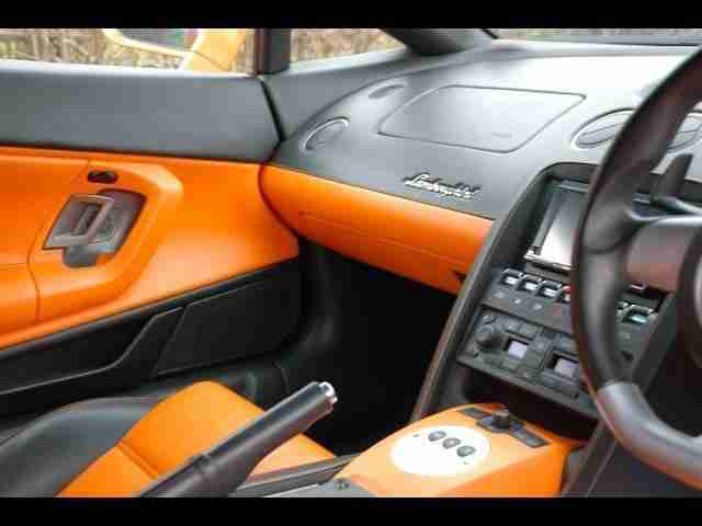 2008 Lamborghini GALLARDO URGENTLY SEEKING GALLARDOS Automatic Coupe