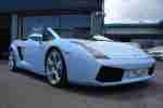 2008 Gallardo Coupe E Gear 2dr 2